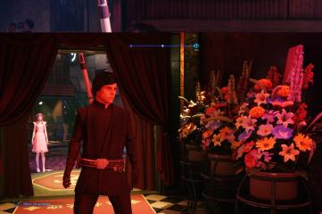 Luke Skywalker