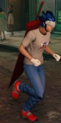 Sonicman