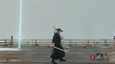 Zoro the Samurai