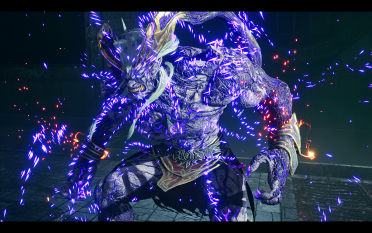 Dark Ifrit