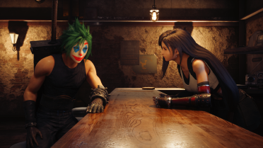 Joker Cloud