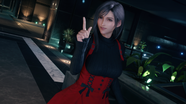 Kokoro Tifa