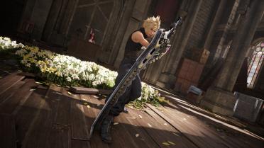 Queenslayer Blade