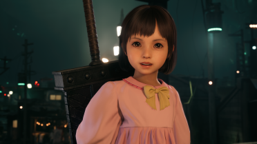 Marlene Replaces Cloud