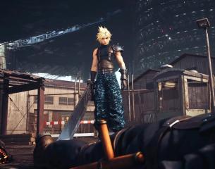 Cloud Camo Outfit