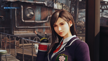 Honoka Tifa