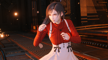 Kokoro Tifa