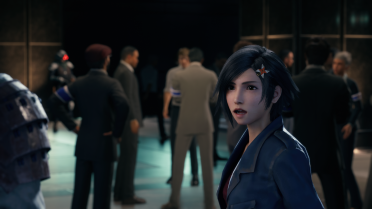 Playable Melfi
