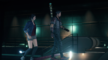 Playable Melfi