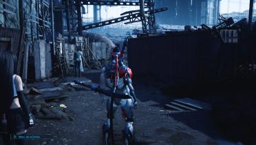 Genji Blackwatch