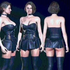 Jill Mini Dress