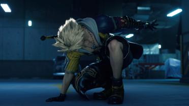 Tidus Cloud (FFX)