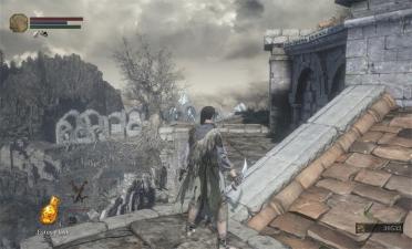 Torn Shira's Armor