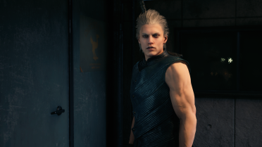 Vergil Cloud