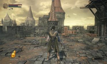 Torn Shira's Armor