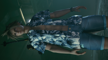 Casual Cloud