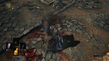Real Blood Mod