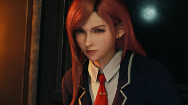 Honoka Tifa
