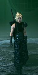 Cloud Camo Outfit