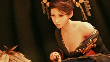 Madam Tifa