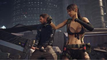 Quiet