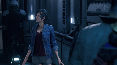 Playable Melfi