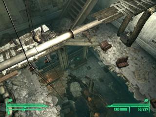 Painful World FO3 Edition