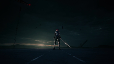 Final Boss Jessie