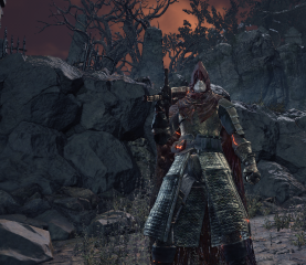 Gael's Cosplay