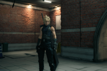 Cloud - New Pants