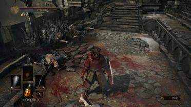 Real Blood Mod
