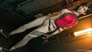 Tifa - Ronin Cosplay