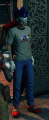 Sonicman