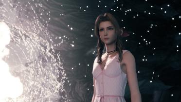 Aerith No Jacket
