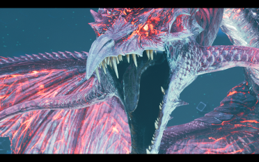 Red Leviathan
