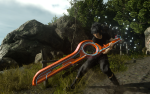 The Monado