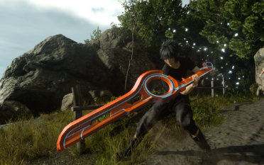 The Monado