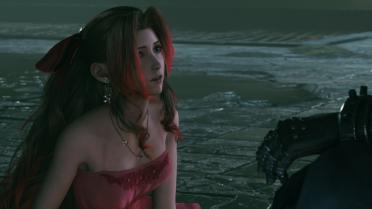 Aerith highlights