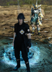 Armor of Eraqus