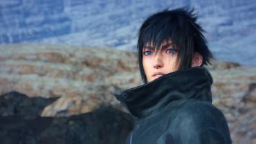 Versus XIII Noctis