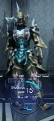 Armor of Eraqus