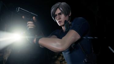 Fortnite Leon