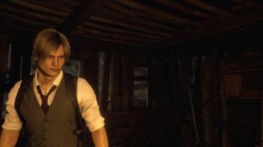 Noir Leon