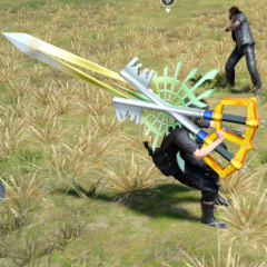 X-Blade