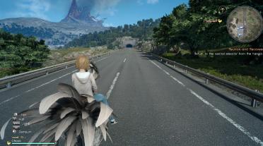 LIS Max Caulfield