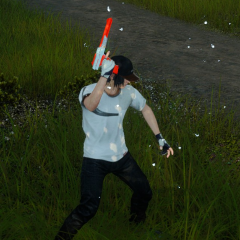 Nontendo Zapper