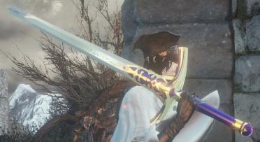Sword in the Stone