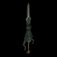 Twilight Short Bend