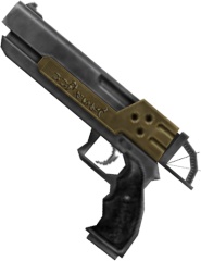 Yuna Bee Gun