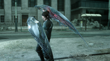 Spartan (DMC4)